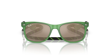 Ray-Ban Junior RJ 9052S 7146/5A 47 Çocuk