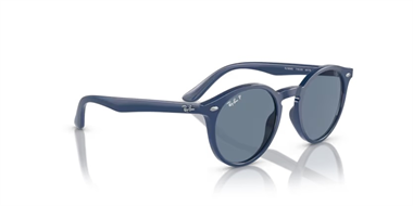 Ray-Ban Junior RJ 9064S 7161/2V 44