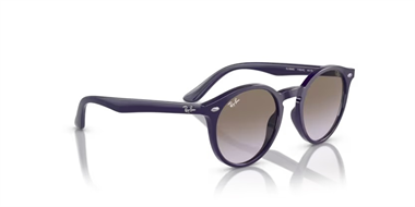 Ray-Ban Junior RJ 9064S 7163/4Q 44