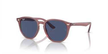 Ray-Ban Junior RJ 9070S 7156/80 46