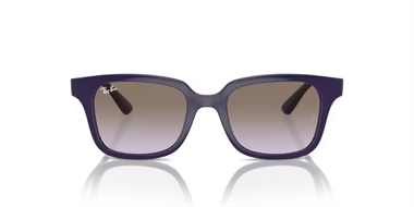 Ray-Ban Junior RJ 9071S 7163/4Q 48