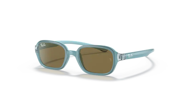 Ray-Ban Junior RJ 9074S 7097/73 41