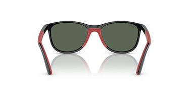 Ray-Ban Junior RJ 9077S 7131/71 49