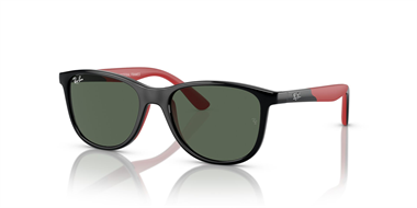 Ray-Ban Junior RJ 9077S 7131/71 49