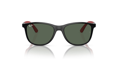 Ray-Ban Junior RJ 9077S 7131/71 49