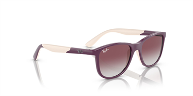 Ray-Ban Junior RJ 9077S 7134/8G 49