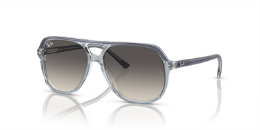 Ray-Ban Junior RJ 9096S 7153/11 52