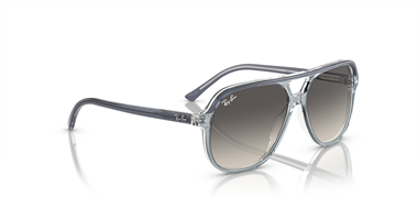 Ray-Ban Junior RJ 9096S 7153/11 52