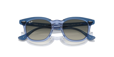 Ray-Ban Junior RJ 9098S 7159/11 45