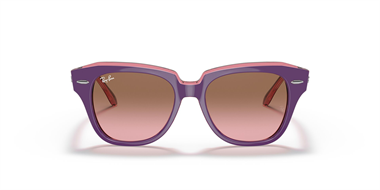 Ray-Ban Junior RJ 9186S 7118/14 46 Çocuk