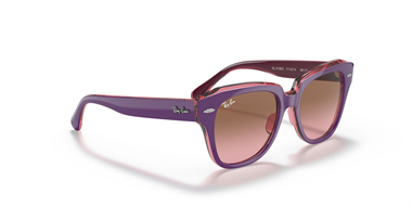 Ray-Ban Junior RJ 9186S 7118/14 46