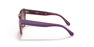 Ray-Ban Junior RJ 9186S 7118/14 46