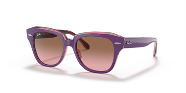 Ray-Ban Junior RJ 9186S 7118/14 46
