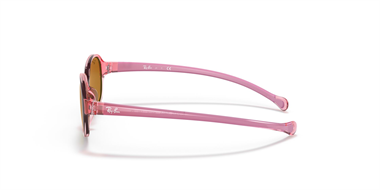 Ray-Ban Junior RJ 9187S 7080/3 39