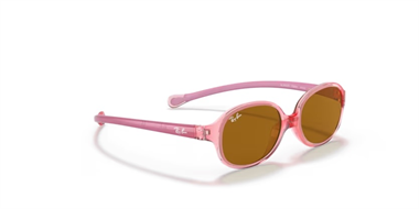 Ray-Ban Junior RJ 9187S 7080/3 43