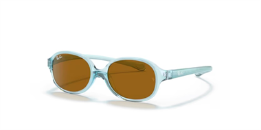 Ray-Ban Junior RJ 9187S 7081/3 39
