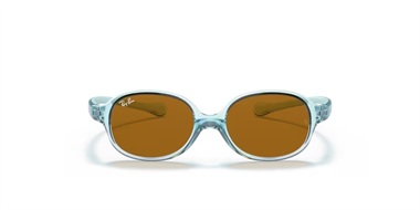 Ray-Ban Junior RJ 9187S 7081/3 39