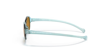 Ray-Ban Junior RJ 9187S 7081/3 43