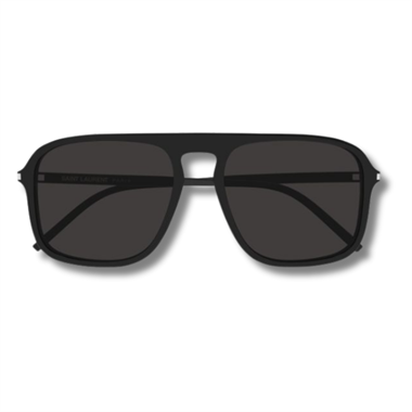 Saint Laurent SL 590 001 57