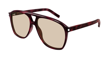 Saint Laurent YSL 596 Dune 003 56 Unisex