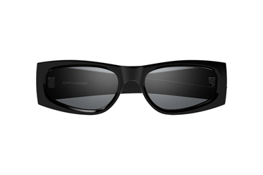 Saint Laurent YSL M140 002 56 Kadın Güneş Gözlüğü
