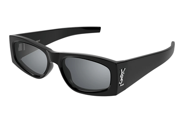 Saint Laurent YSL M140 002 56 Kadın Güneş Gözlüğü