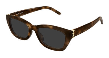 Saint Laurent YSL M153 003 55 Kadın