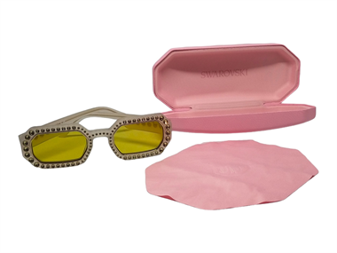 Swarovski 0345 21J 48