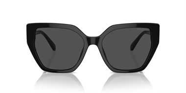 Swarovski SW 6016 100187 56 Women Sunglasses
