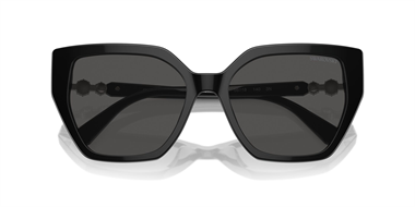Swarovski SW 6016 100187 56 Women Sunglasses
