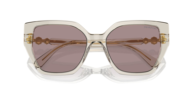 Swarovski SW 6016 3003LA 56 Women Sunglasses