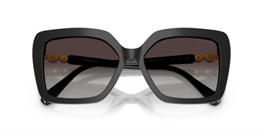 Swarovski SW 6049 10018G 57 Women Sunglasses