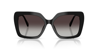 Swarovski SW 6049 10018G 57 Women Sunglasses