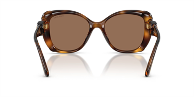 Swarovski SW 6051U 100273 53 Women Sunglasses