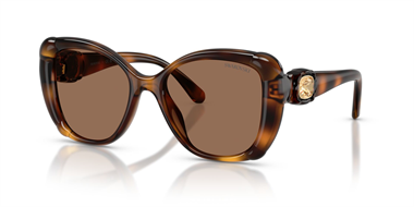 Swarovski SW 6051U 100273 53 Women Sunglasses