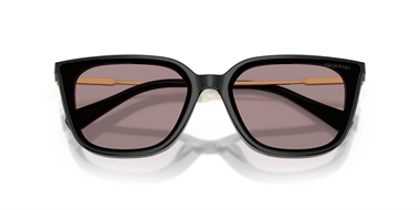 Swarovski SW 6054D 1001LA 63 Women Sunglasses