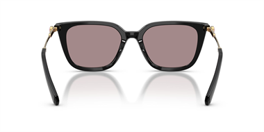 Swarovski SW 6054D 1001LA 63 Women Sunglasses