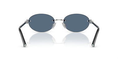 Tiffany & Co 3104-D 6001/80 56 Women Sunglasses