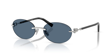 Tiffany & Co 3104-D 6001/80 56 Women Sunglasses