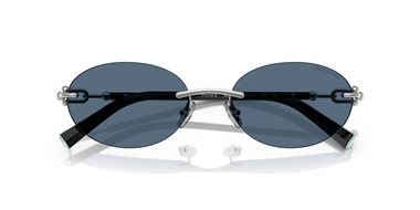 Tiffany & Co 3104-D 6001/80 56 Women Sunglasses