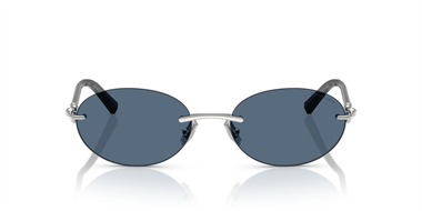 Tiffany & Co 3104-D 6001/80 56 Women Sunglasses