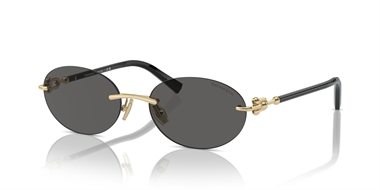 Tiffany & Co 3104-D 6216S4 56 Women Sunglasses