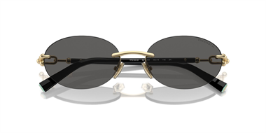Tiffany & Co 3104-D 6216S4 56 Women Sunglasses