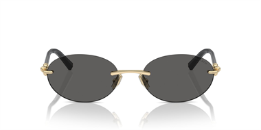 Tiffany & Co 3104-D 6216S4 56 Women Sunglasses