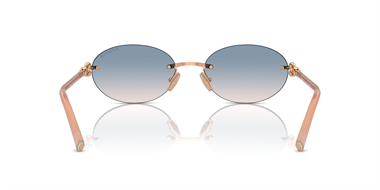 Tiffany & Co 3104-D 6217/16 56 Women Sunglasses