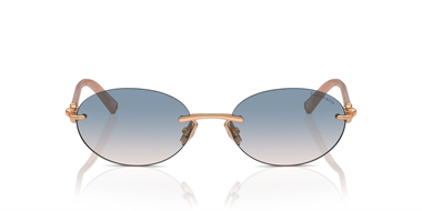 Tiffany & Co 3104-D 6217/16 56 Women Sunglasses