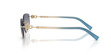 Tiffany & Co 3114 6191/16 59 Kadın Güneş Gözlüğü