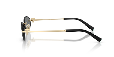 Tiffany & Co 3119D 6021/87 56 Women Sunglasses