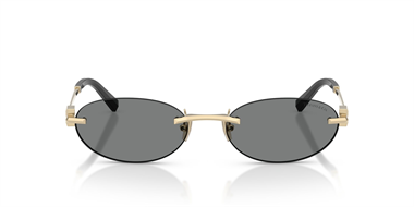 Tiffany & Co 3119D 6021/87 56 Women Sunglasses