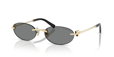 Tiffany & Co 3119D 6021/87 56 Women Sunglasses
